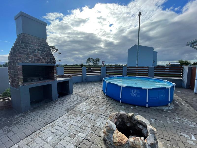 3 Bedroom Property for Sale in Parsonsvlei Eastern Cape